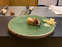 活北极贝寿司-天丰日本料理(宝纳大厦店)