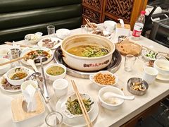 -土连锅·现熬养生汤锅(梁家巷店)