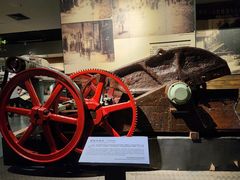 -柳州工业博物馆