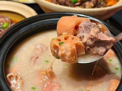 -简小舍·民间手艺菜(武昌江滩店)