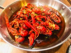 -虾小龙老长沙龙虾馆(坡子街店)