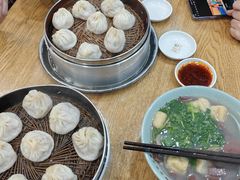 -金原鸭血粉丝汤总店(锁金村店)