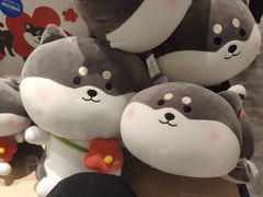 -壹海城ONE MALL