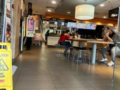-麦当劳(东苑丽宝商业广场店)
