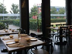 -新梅华·茶点餐厅(欧尚店)