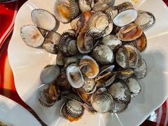 -天津乾毓德饭庄·清真传统炒菜·海鲜烧烤(咸阳路店)