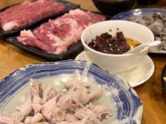 -金生隆(六铺炕店)