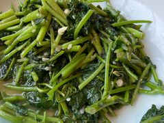 -村长家的疙瘩汤·东营菜(东营茶城店)