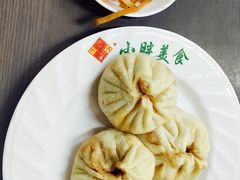 -小胖包子王(赵公口店)