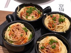 -榕意·川味之美(深业上城店)