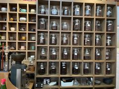 -RUMORS COFFEE ROASTERY鲁马滋咖啡(湖南路店)