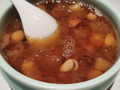 桂圆红枣银耳羹-阿五黄河大鲤鱼(纬三路店)