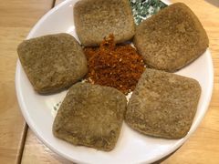 大方臭豆腐-贵凤凰贵州米粉(望京店)