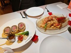 -Kathleen's Waitan 凯圣琳江景西餐厅(外滩店)