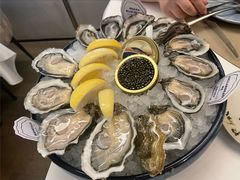 -斯普汇生蚝牛排馆(中骏世界城店)