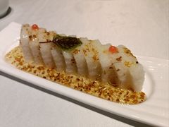 桂花凉糕-江城小馆陕南妈妈菜·全球旅行餐厅(钟楼店)