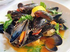 -壳里西餐厅Coquille Seafood Bistro(蒙自路店)