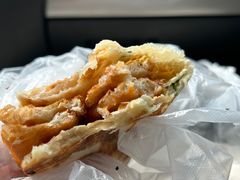 -文武王氏烧饼·无矾油条(西溪路店)