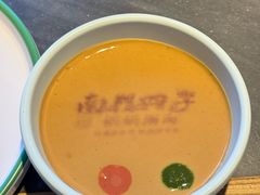 -南门四季铜锅涮肉(东坝店)