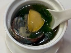 -金华安大酒楼·老牌潮菜·粤式茶点(东方国际店)