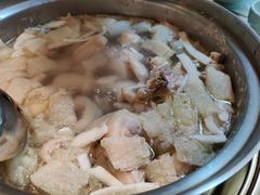 -润园四季椰子鸡火锅(南山海岸城店)