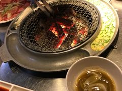 -喜来稀肉(虹泉路店)