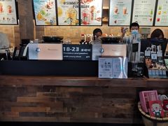 -星巴克(天津五大道店)
