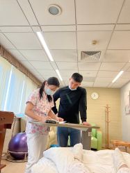 点击看大图 -杭州贝瑞斯美华妇儿医院·早孕·产检·儿科