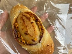 -雀食面包店(钟楼店)