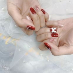 -如一·美甲美睫