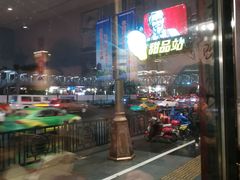 -肯德基(新八一店)