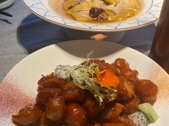 -晓粤·惹味粤菜(凯德乐峰广场店)