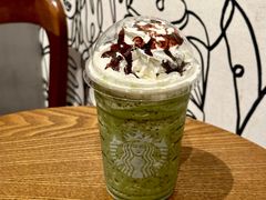 -星巴克臻选(深圳华强北茂业店)