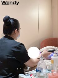 -WENDY·温迪皮肤管理