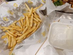 -有鱼吃·纸包烤鱼(曲江创意谷店)