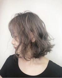 -MY HAIR ARDOR
