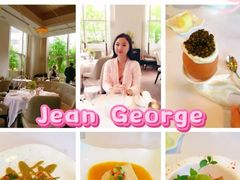 -Jean Georges