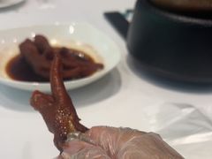 -南宁荔园维景国际酒店·荔园中餐厅