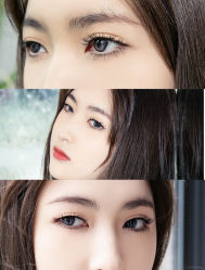 -七月美睫 美甲