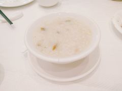 皮蛋瘦肉粥-金翠皇宫粤菜·点心·海鲜(科技园店)