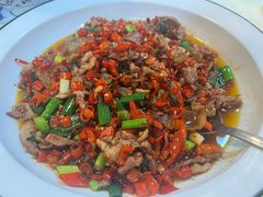 -笨罗卜浏阳菜馆(高桥永祥店)