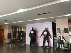 -天幕新彩云国际影城(激光巨幕店)