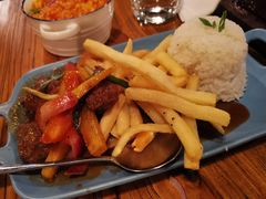 马丘比丘-El Bodegon阿根廷秘鲁餐厅(幸福路店)