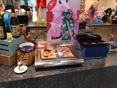 -太原富力万达文华酒店·美食汇西餐厅