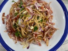 -乔家满族八大碗(流水沟店)