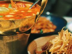 -Home Thai·泰谣(王府井apm店)