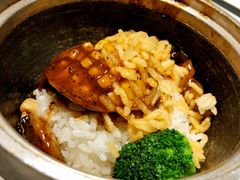 -御花园酒店(希尔顿店)