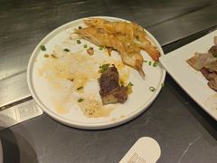 -水木锦堂·自助铁板烧(世贸天阶店)