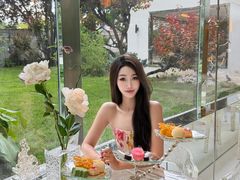 -九献创意菜·新中式(亮马河花园私宴店)
