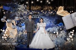 -33度婚纱礼服馆(仁和广场店)